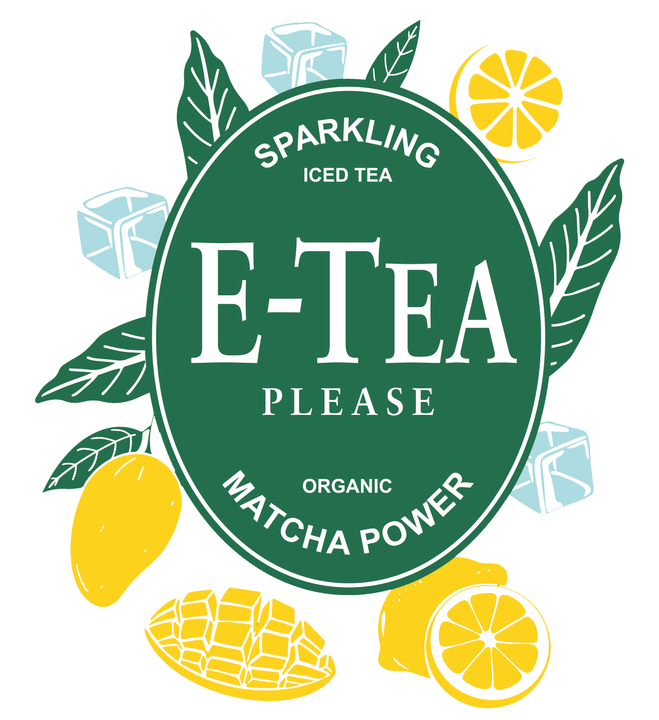 E-Tea